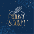 Feather & Down Logo