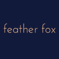 Feather Fox Boutique Australia Logo