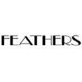 Feathers Boutique Logo