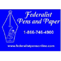 Federalist Pens Logo