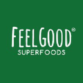 Feel Good Superfoods Logo