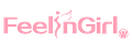 Feelingirldress Logo