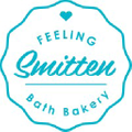 Feeling Smitten Logo