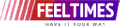 FeelTimes. Logo