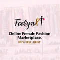 FeelynX Logo