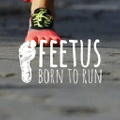 Feetus Logo