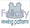 Felicity Sewing Patterns Logo