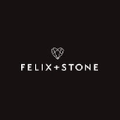 FELIX + STONE Logo