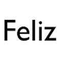 Feliz Logo