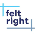 felt right Logo