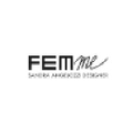 Femme De Carriere Logo