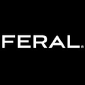 Feral Cosmetics Logo