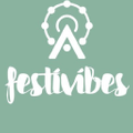 FestiVibes Logo