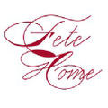 Fete Home Logo