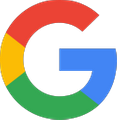 Google Fi FI Logo