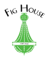 Fig House Vintage Logo