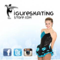 FigureSkatingStore Logo
