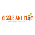 Giggle And Play Logo