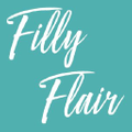 Filly Flair Logo