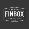 Finbox Logo