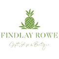 Findlay Rowe Designs Logo