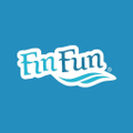 Fin Fun Logo