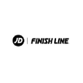 Finish Line Logo