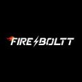 Fireboltt Logo