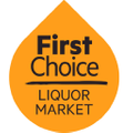FirstChoice Liquor Market Logo