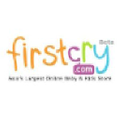 firstcry.com Logo