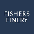 Fishers Finery Logo