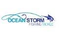 Ocean Storm Fishing Tackle Australia Logo