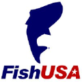 FishUSA Logo