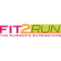 Fit2Run Logo