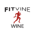 FitVine Wine Logo