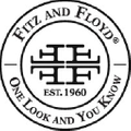 Fitz and Floyd Logo