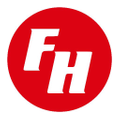 FlagHouse Logo