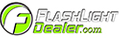 Flashlightdealer.Com Logo