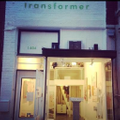 TRANSFORMER FLATFILE Logo