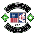 flawlesscbd.co.uk Logo