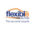 Flexible Car Hire Logo