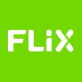 FlixBus UK Logo