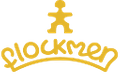 Flockmen Logo