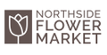 Northside Flower Market Logo