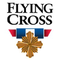 FLYING CROSS Logo