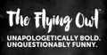 The Flying Owl Logo