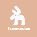 Foamnasium Logo