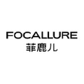 focallurebeauty Logo
