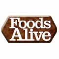 Foods Alive Inc. Logo