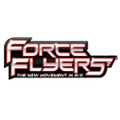 Force Flyers Logo